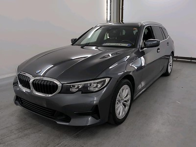BMW 3 series touring 2.0 316DA (90KW) TOURING