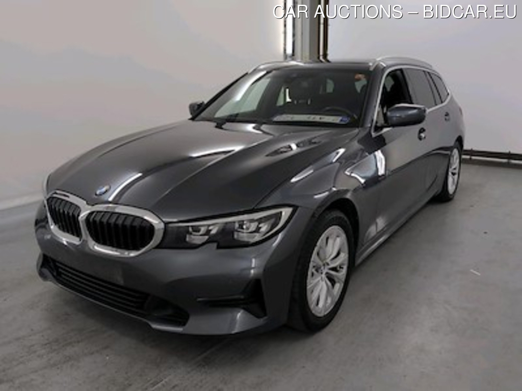BMW 3 series touring 2.0 316DA (90KW) TOURING