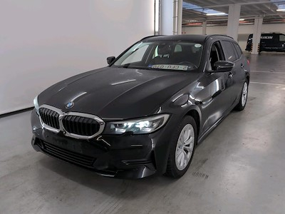 BMW 3 series touring 2.0 318DA (100KW) TOURING