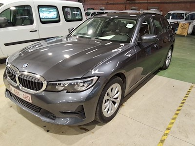 BMW 3 series touring 2.0 320I (135KW) AUTO TOURING