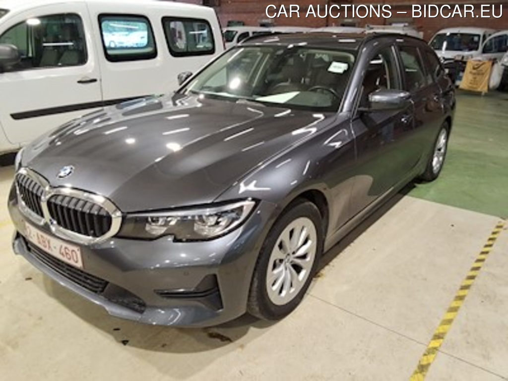 BMW 3 series touring 2.0 320I (135KW) AUTO TOURING