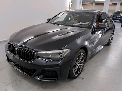 BMW 5 - 2020 530eXAS PHEV