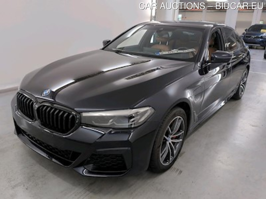 BMW 5 - 2020 530eXAS PHEV