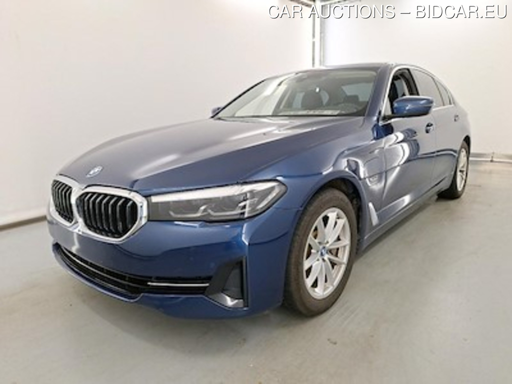 BMW 5 series berline 2.0 530E 185KW AUTO