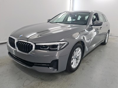 BMW 5 series touring 2.0 520D 120KW TOURING AUTO Driving Assistant Parking Assistant Business