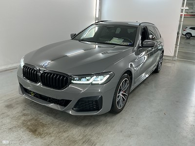 BMW 5 series touring 2.0 530E 215KW XDRIVE AUTO TOURING