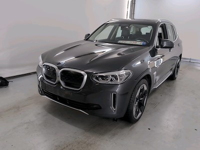 BMW IX3 80KWH AUTO