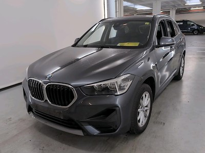 BMW X1 1.5 SDRIVE16D