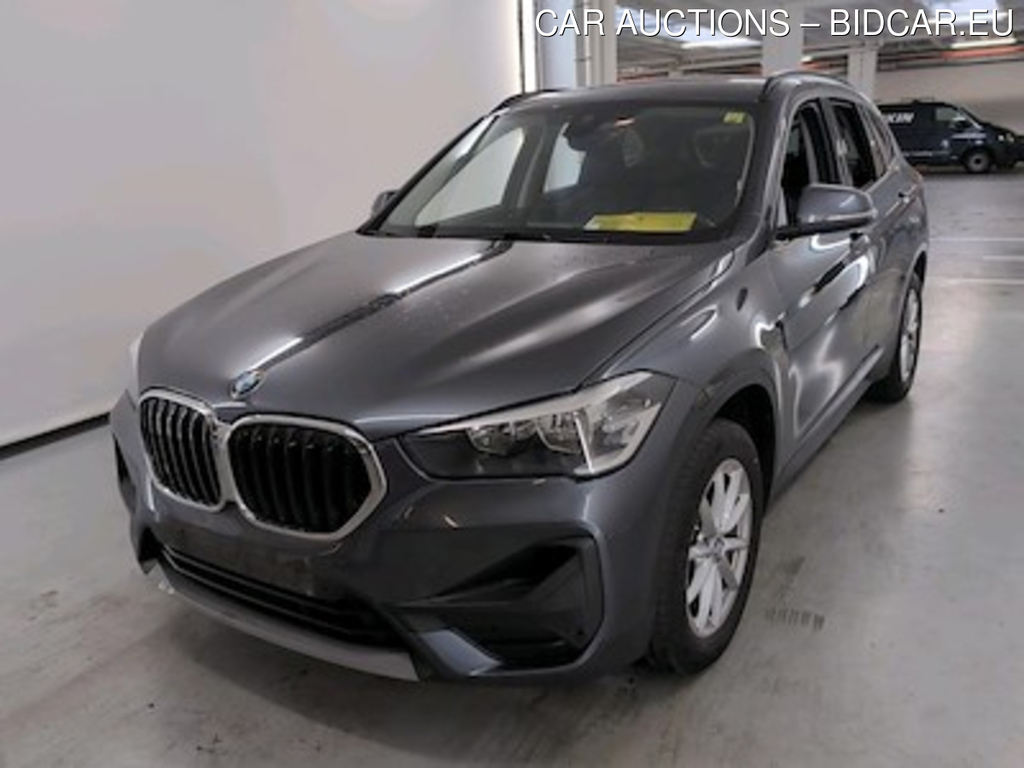 BMW X1 1.5 SDRIVE16D