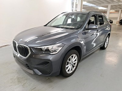 BMW X1 1.5 SDRIVE16DA