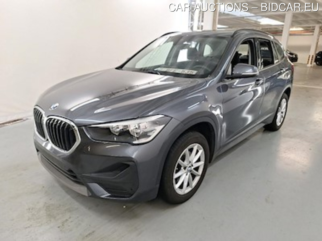 BMW X1 1.5 SDRIVE16DA