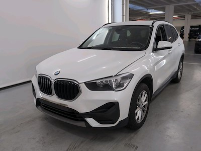 BMW X1 1.5 SDRIVE16DA