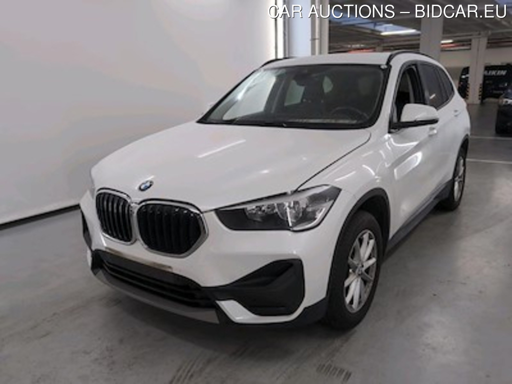 BMW X1 1.5 SDRIVE16DA