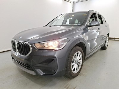 BMW X1 bnz84je 1.5 SDRIVE18IA (100KW)