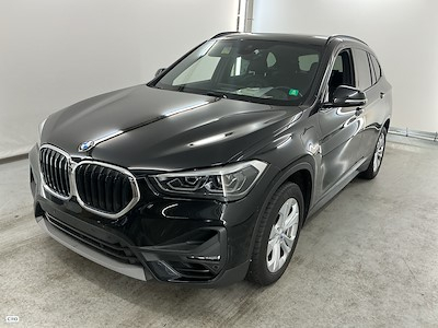 BMW X1 1.5 XDRIVE25E (162KW)