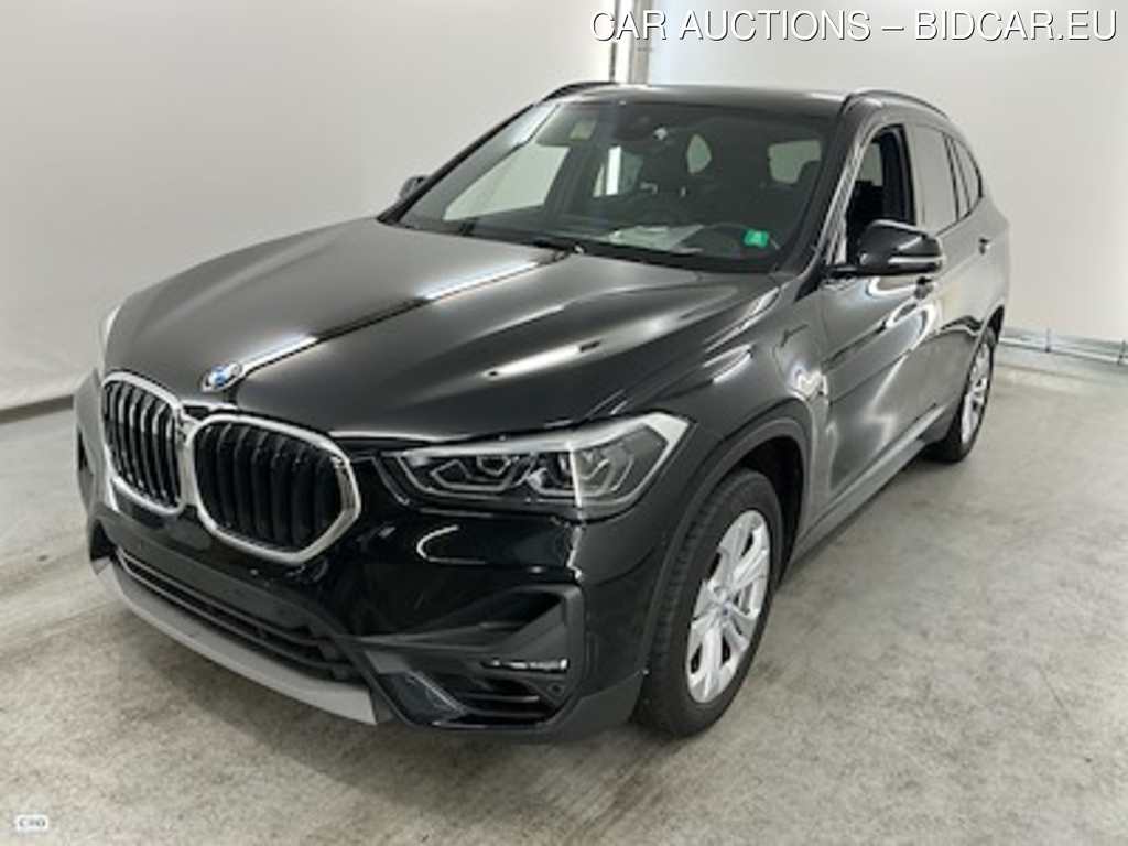 BMW X1 1.5 XDRIVE25E (162KW)
