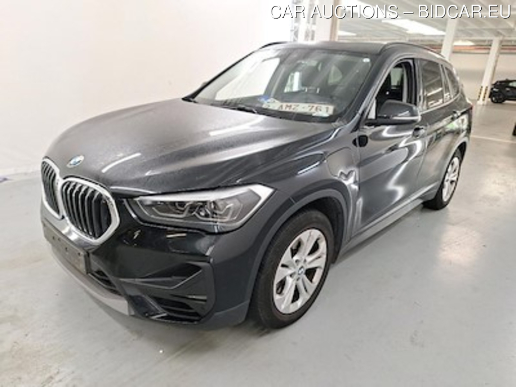 BMW X1 1.5 XDRIVE25E (162KW)