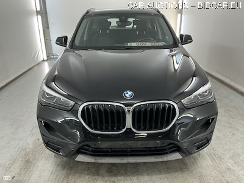 BMW X1 1.5 XDRIVE25E (162KW)