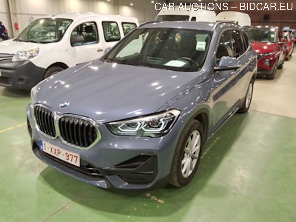 BMW X1 1.5 XDRIVE25E PHEV 162KW)