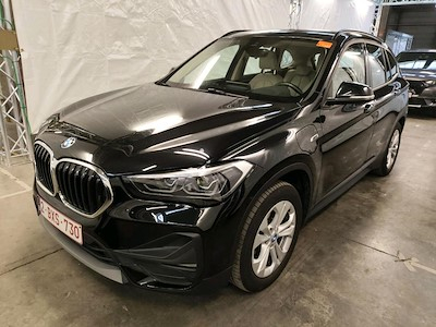 BMW X1 1.5 XDRIVE25E PHEV 162KW) ACO Business Edition