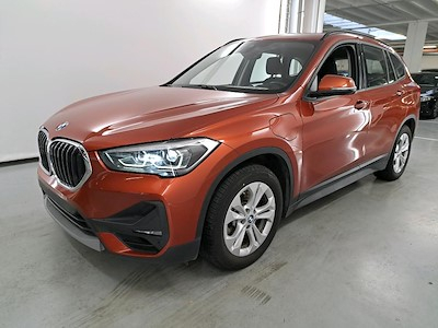 BMW X1 - 2019 1.5iA xDrive25e PHEV OPF