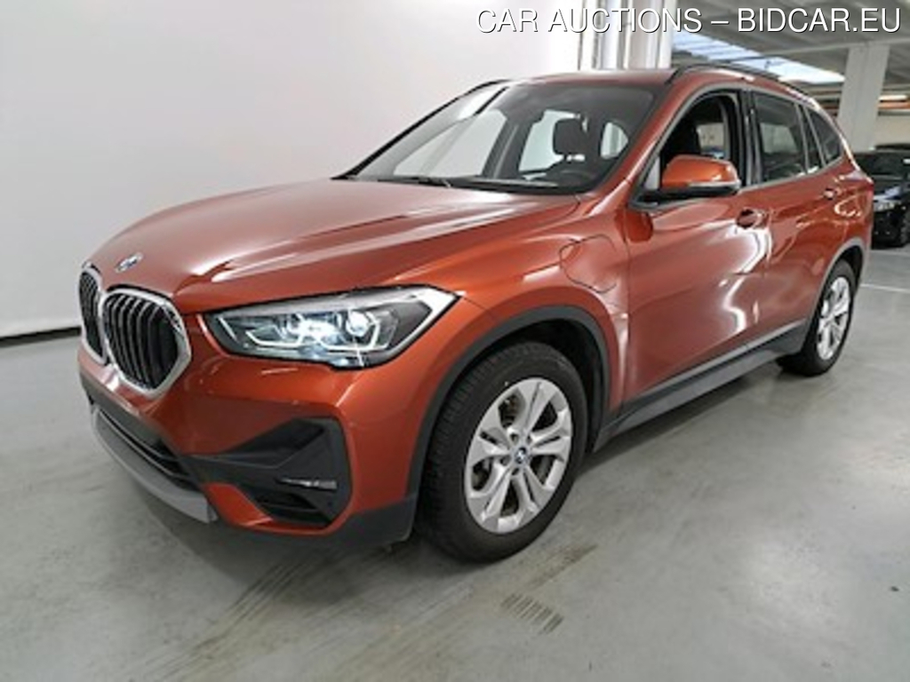 BMW X1 - 2019 1.5iA xDrive25e PHEV OPF