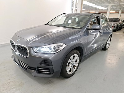 BMW X2 1.5 XDRIVE25E (162KW)