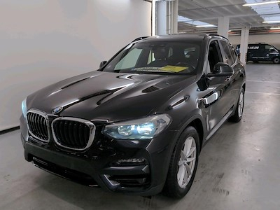 BMW X3 - 2018 2.0iA xDrive30e PHEV OPF