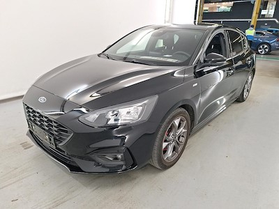 Ford FOCUS 1.5 ECOBLUE 88KW ST-LINE X Winter