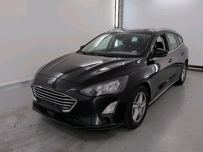 Ford Focus clipper 1.5 ECOBLUE 88KW CONNECTED