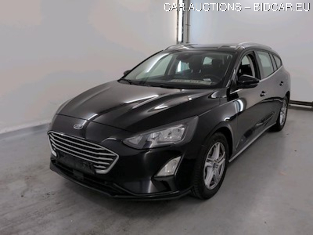 Ford Focus clipper 1.5 ECOBLUE 88KW CONNECTED