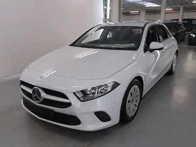 Mercedes-Benz Class A w177 A 160