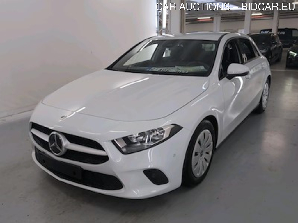 Mercedes-Benz Class A w177 A 160