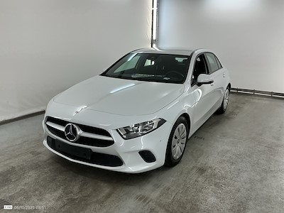 Mercedes-Benz Class A w177 A 160