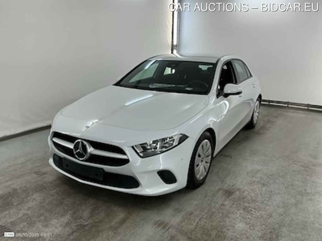 Mercedes-Benz Class A w177 A 160
