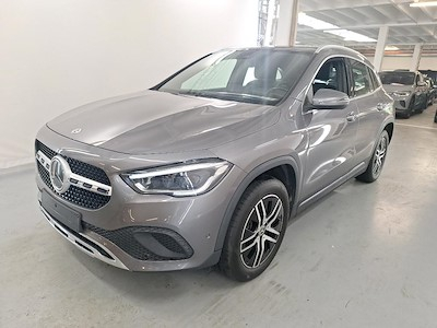 Mercedes-Benz GLA 1.3 GLA 250 E DCT BUSINESS SOLUTION