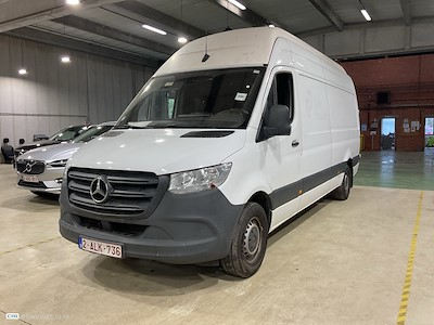 Mercedes-Benz Sprinter 2.0CDI 110KW 315 L3 RWD 3.5T FUNCT.