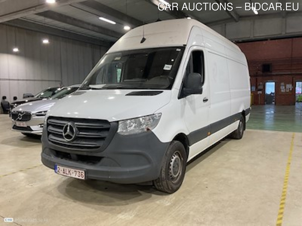 Mercedes-Benz Sprinter 2.0CDI 110KW 315 L3 RWD 3.5T FUNCT.