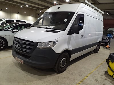Mercedes-Benz SPRINTER 2.1CDI 105KW 314 L2 FWD 3.5T FUNCTIONAL