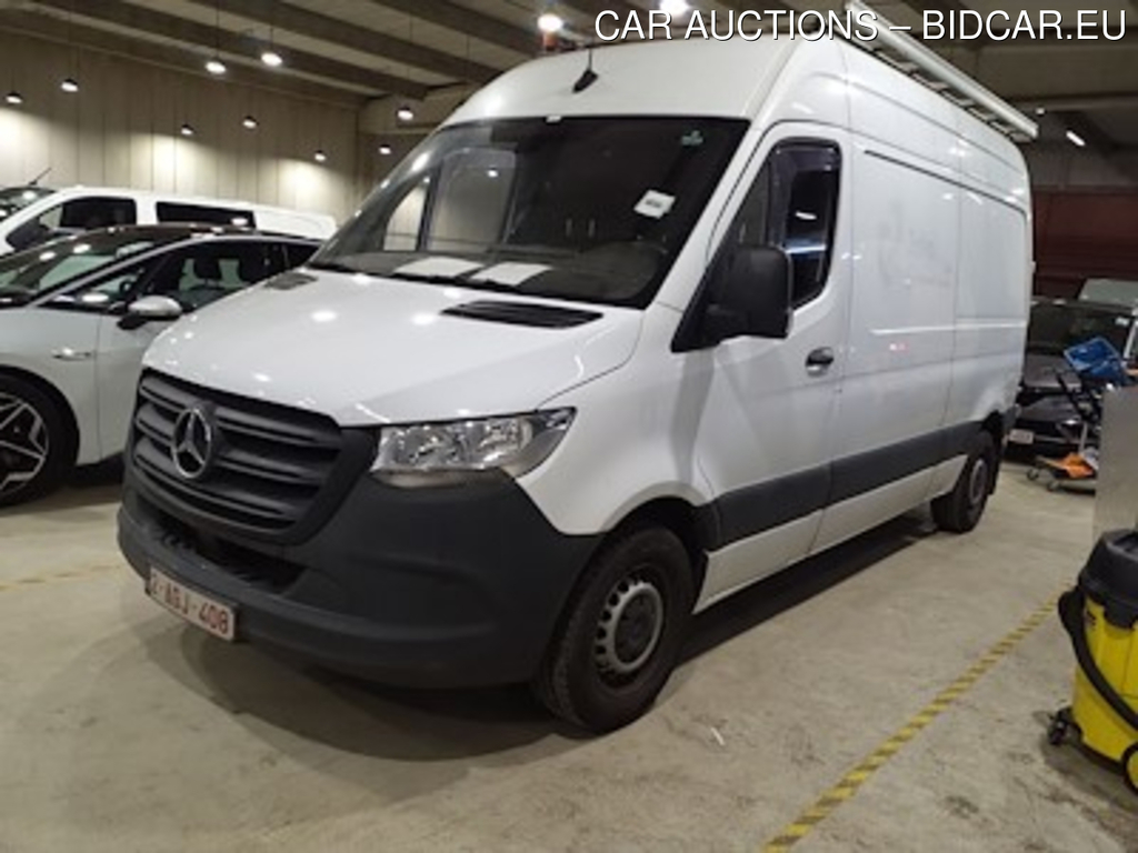 Mercedes-Benz SPRINTER 2.1CDI 105KW 314 L2 FWD 3.5T FUNCTIONAL