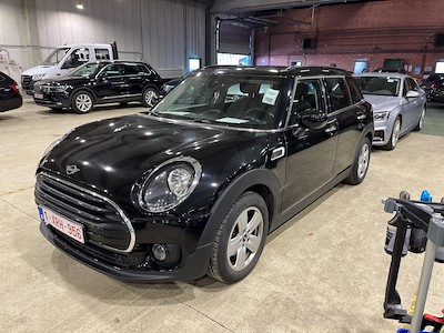 MINI clubman - 2019 1.5 One OPF