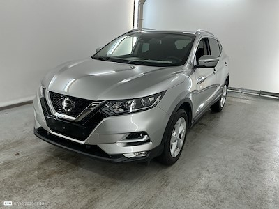 Nissan Qashqai - 2017 1.3 DIG-T Business Edition
