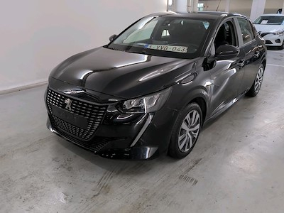 Peugeot 208 1.5 BLUEHDI E6.2 74KW S-S ACTIVE