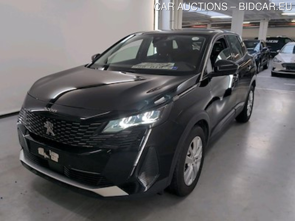 Peugeot 3008 1.5 BLUEHDI 96KW S&S ACTIVE PACK