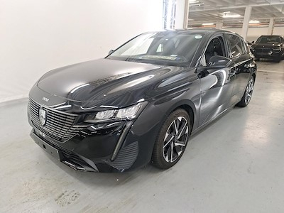 Peugeot 308 dt25fg8 1.5 BLUEHDI 96KW S-S AUTO ALLURE PACK