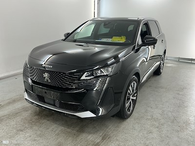 Peugeot 5008 1.2 PURETECH 130 AUTO GT