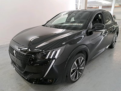 Peugeot E-208 50 kWh GT Line
