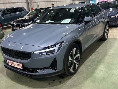 Polestar 2 BEV 69KWH SINGLE MOTOR STANDARD RANGE