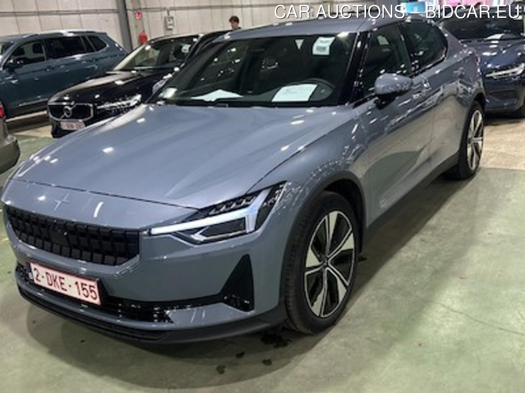 Polestar 2 BEV 69KWH SINGLE MOTOR STANDARD RANGE