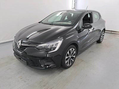 Renault CLIO 1.0 TCE 90 CORPORATE EDITION